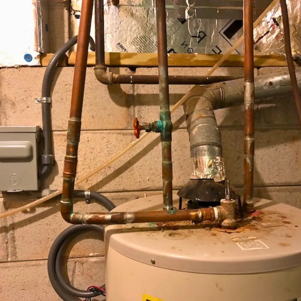 Water Heater Repair in Walker, MN